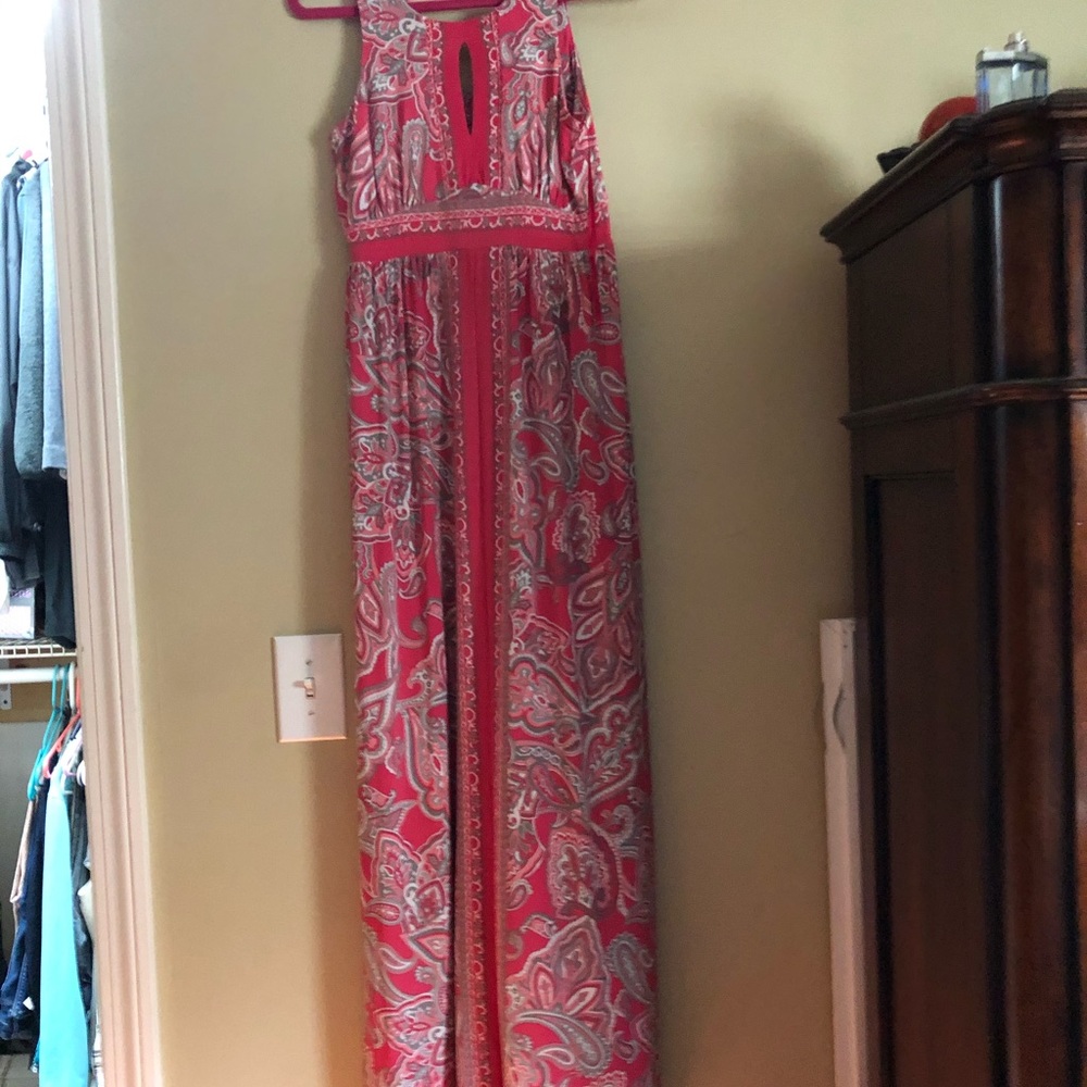 Summer dress